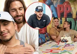 Identifican a Richard, joven que murió en clínica de la Patrulla Espiritual; su madre rompe el silencio Identifican a Richard, joven que murió en clínica de la Patrulla Espiritual; su madre rompe el silencio
