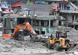 Inundaciones en Nepal dejan al menos 626 muertos y más de 2 mil 400 desaparecidos