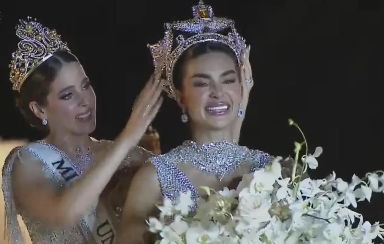 María Vargas, de Jalisco, gana Miss Universo México 2026 y sucede a Fátima Bosch