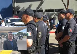 Regidor de Cajeme señala presunto abandono a policías detenidos; propone despacho externo