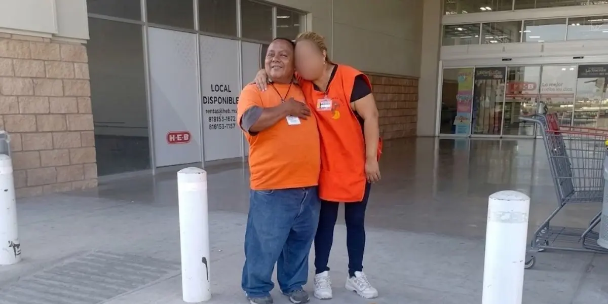 El caso provocó una movilización de más de 100 personas que recorrieron el trayecto entre La Concha y el establecimiento comercial.