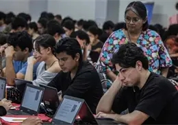 UNAM registra fuerte caída en puntajes mínimos de ingreso; Medicina, Psicología y Derecho redujeron sus aciertos