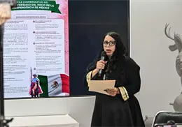 Lanzan convocatoria para desfile por la Independencia de México