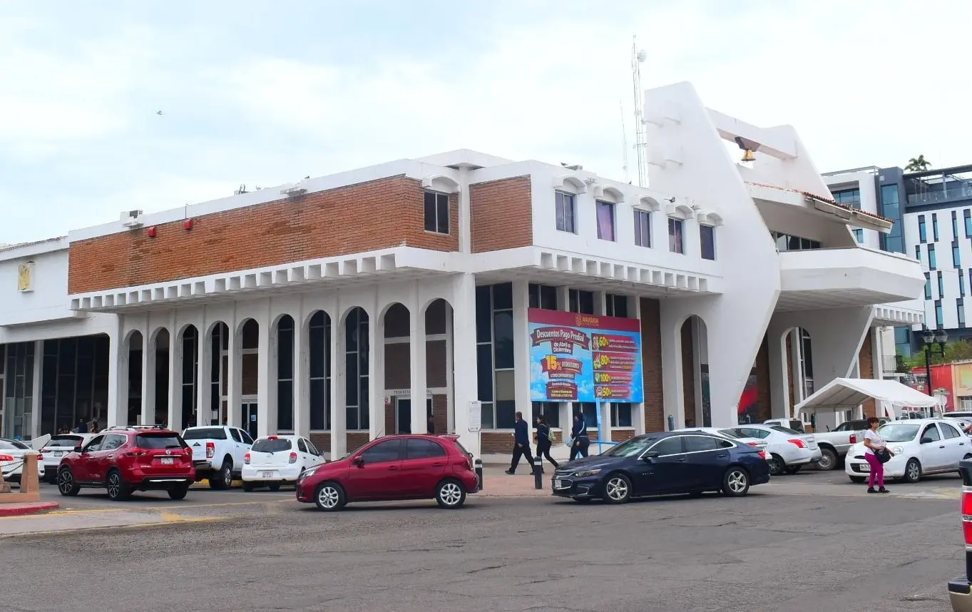 Avanzan gestiones para que Navojoa cuente con nuevo Parque Industrial