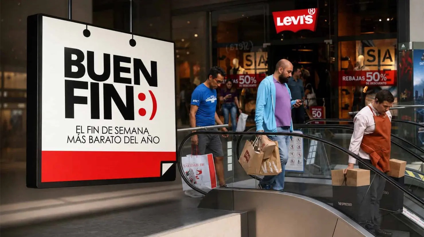 Se recomienda a los consumidores comparar precios antes de comprar y revisar las condiciones de las promociones