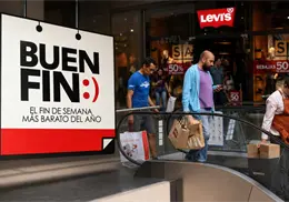 ¡Aliste el bolsillo! El Buen Fin 2026 ya tiene fechas confirmadas
