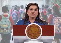 CDMX refuerza vigilancia en escuelas con operativo de 15 mil elementos