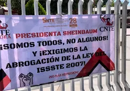 CNTE Sonora participará en asamblea del noroeste