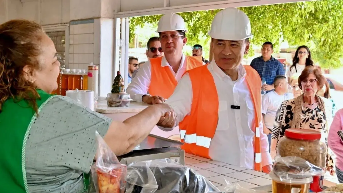 Desempleo baja en Sonora durante segundo trimestre de 2026; tasa se ubica en 2.76 por ciento
