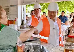 Desempleo baja en Sonora durante segundo trimestre de 2026; tasa se ubica en 2.76 por ciento