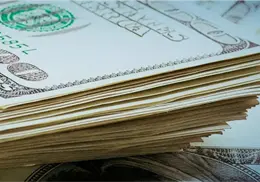 Dólar inicia la semana con calma se estabiliza cerca de los 17 pesos