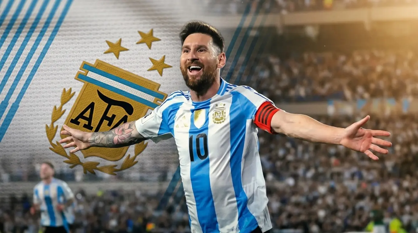La decisión la tomó pocos días después de la final del Mundial 2026.