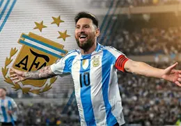 El fin de una era: Lionel Messi anuncia su retiro definitivo de la Selección Argentina