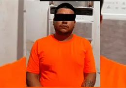 Lo encarcelan por violento robo en Nogales