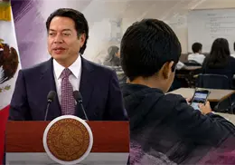 Profesores respaldan establecer reglas para el uso de dispositivos inteligentes en la escuela