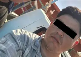 Matan a Ricardo Zúñiga, fotógrafo y creador de contenido de Puebla; agresores huyeron en motocicleta Matan a Ricardo Zúñiga, fotógrafo y creador de contenido de Puebla; agresores huyeron en motocicleta