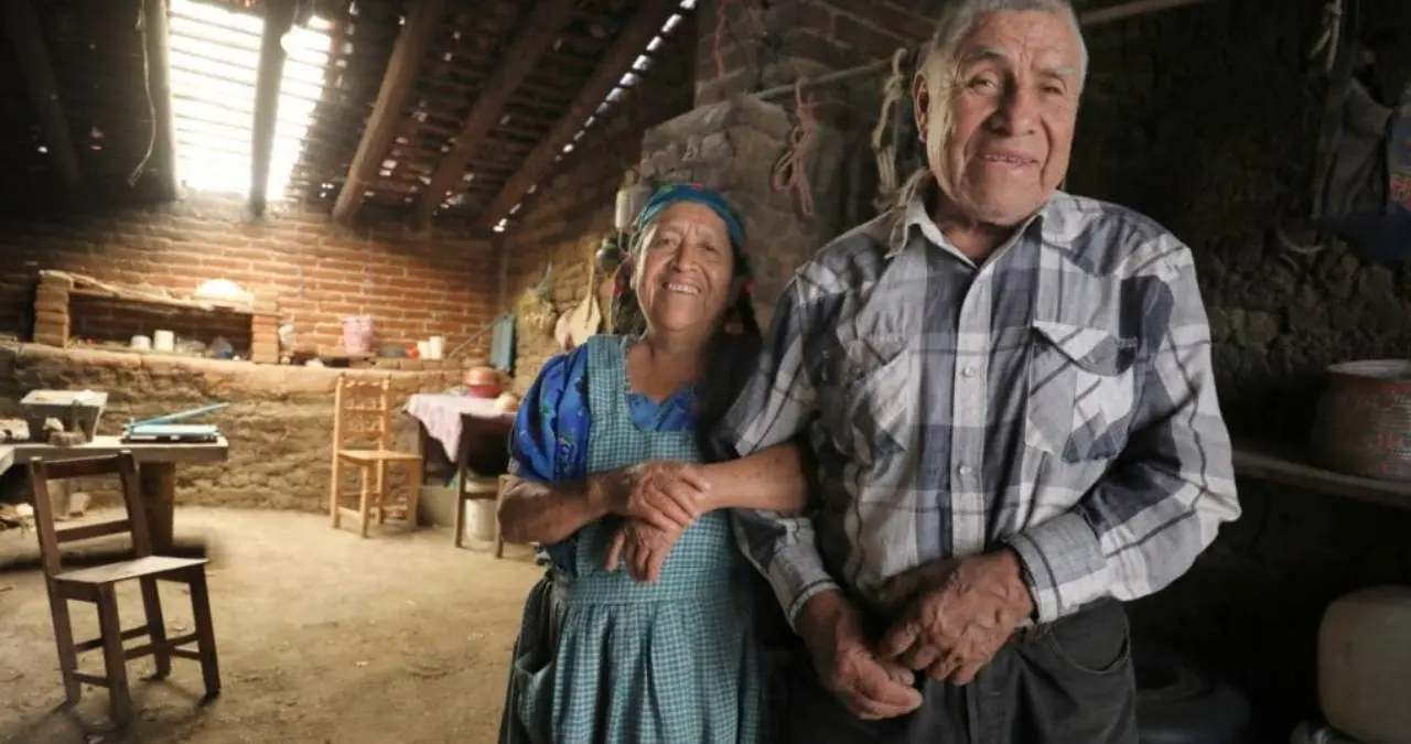La Pensión Bienestar para adultos mayores y mujeres de 60 a 64 años comenzará a depositarse el 1 de septiembre, según la inicial del primer apellido.