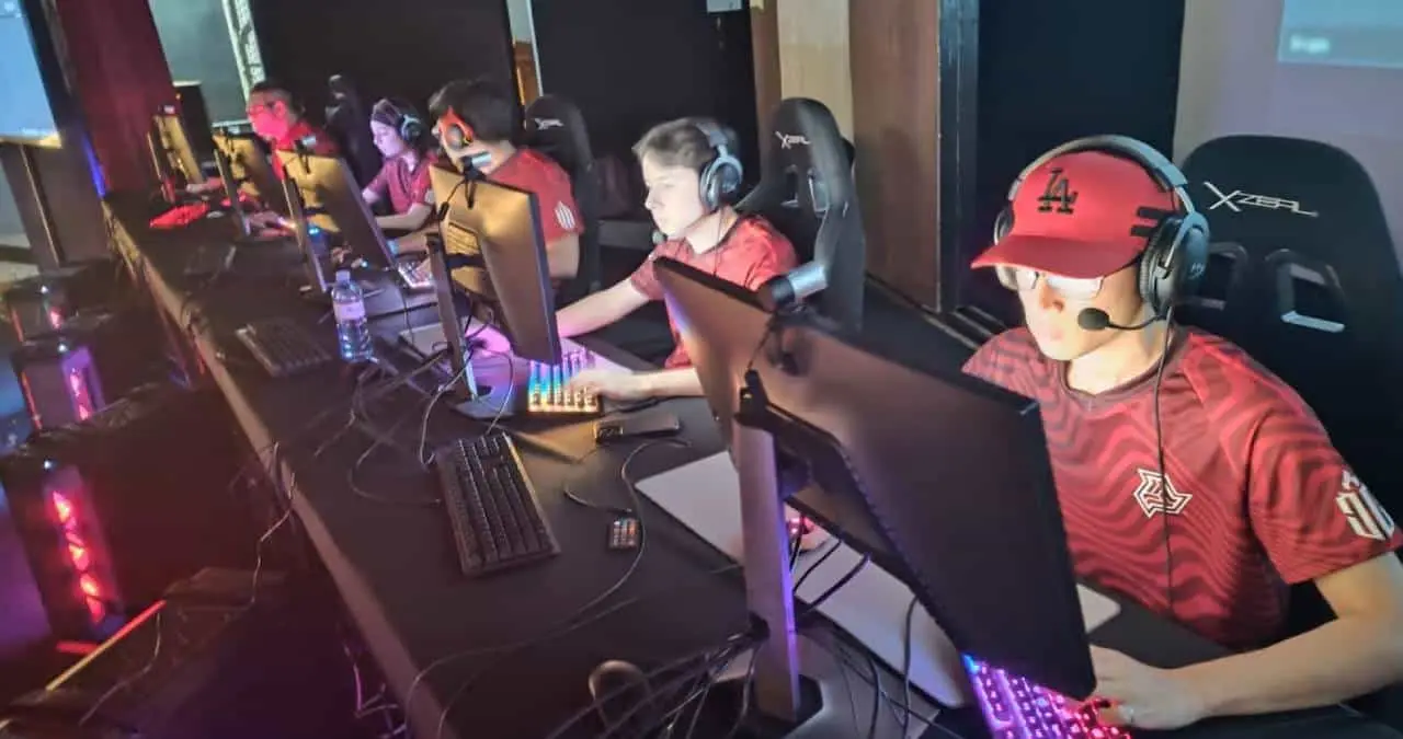 La Salle Noroeste impulsa los E-Sports y destaca su crecimiento como deporte profesional