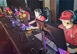 La Salle Noroeste impulsa los E-Sports y destaca su crecimiento como deporte profesional La Salle Noroeste impulsa los E-Sports y destaca su crecimiento como deporte profesional