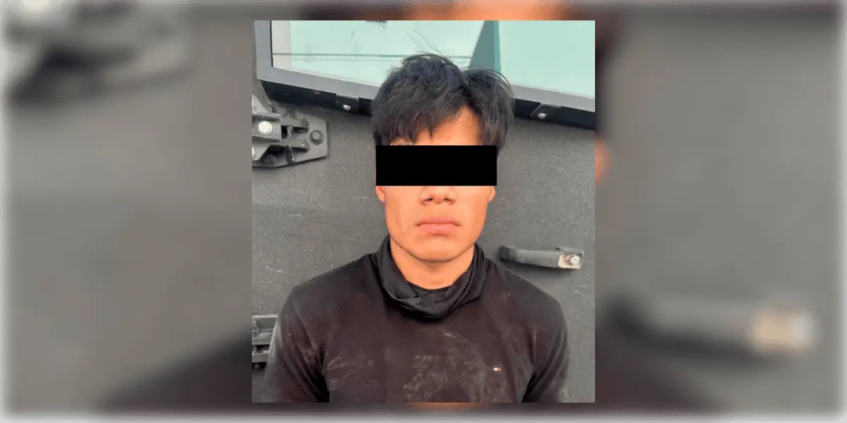 Vinculan a proceso a presunto homicida