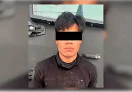 Vinculan a proceso a presunto homicida