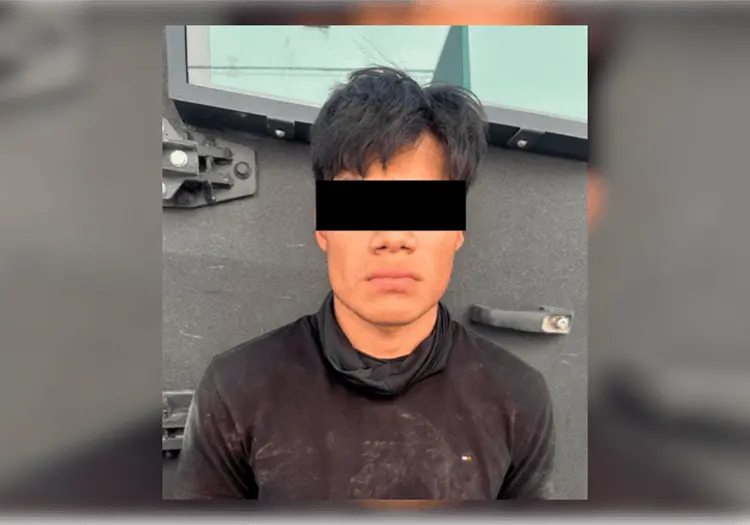Vinculan a proceso a presunto homicida