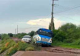 Urge rehabilitación de caminos rurales en el sur de Sonora