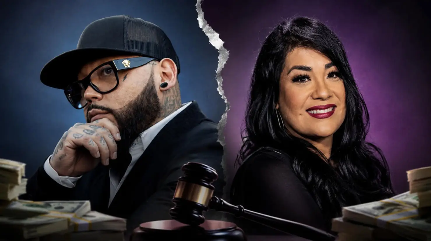 El hermano mayor de Selena dio a conocer la situación mediante un comunicado en redes sociales