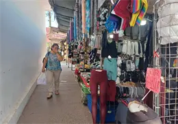 Comercios ambulantes son más formales que los establecidos