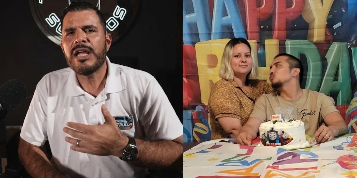 Chiquilín compartió su postura sobre el caso y aseguró estar dispuesto a responder las dudas de la familia de Richard.