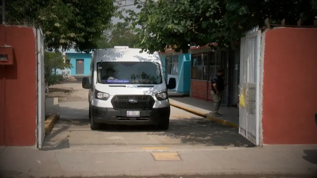 Hallan a hombre sin vida dentro de primaria en Guanajuato horas antes del regreso a clases; suspenden actividades