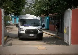 Hallan a hombre sin vida dentro de primaria en Guanajuato horas antes del regreso a clases; suspenden actividades