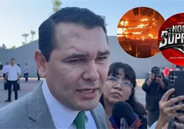 La noche suprema no será en Hermosillo, informó el secretario de gobierno
