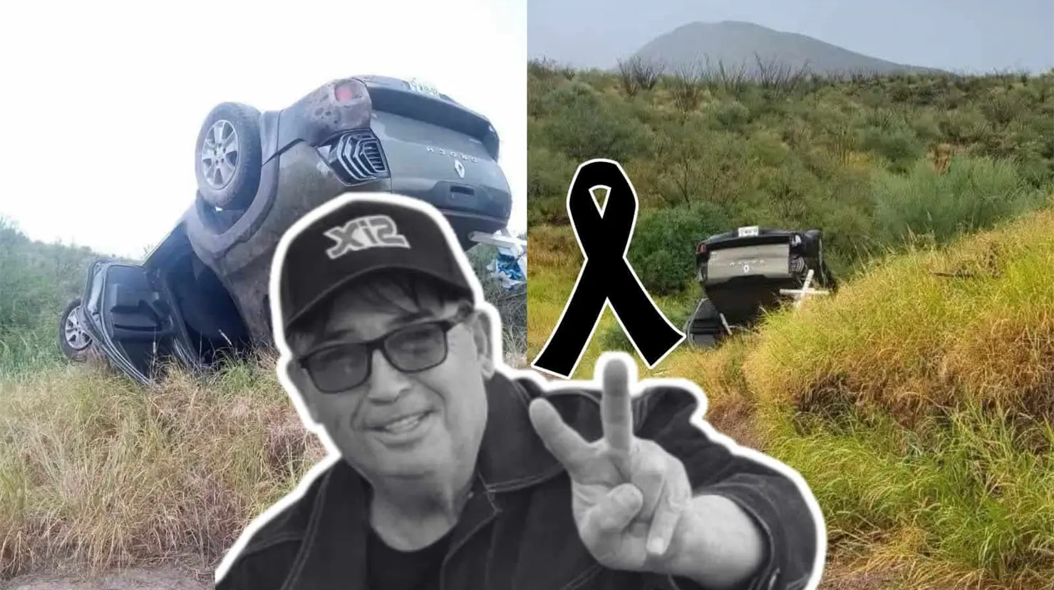 Al momento de su fallecimiento, Alegría se encontraba retirado de su actividad como fotoperiodista