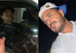 VIDEO | Patrulla Espiritual denuncia presuntas amenazas de policía municipal; confrontación queda grabada