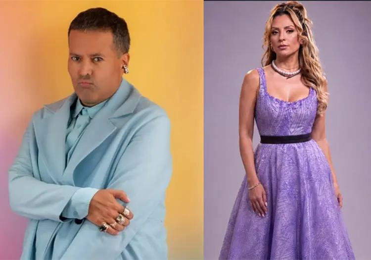 Aldo Rendón llama “hambreada” a Mariana Ochoa tras perder parte del presupuesto en LCDLF