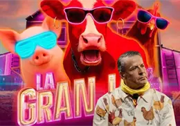 Alfredo Adame vuelve a La Granja VIP 2 como crítico tras ganar la primera temporada