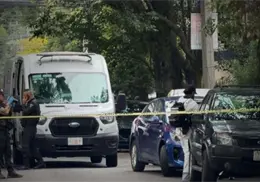 Asesinan a conductor tras cerrarle el paso en la colonia Portales de CDMX; hay un detenido Asesinan a conductor tras cerrarle el paso en la colonia Portales de CDMX; hay un detenido