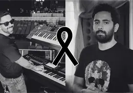 Asesinan a Jonathan Meléndez, tecladista de Camilo Séptimo, junto a su esposa embarazada y su hija de 3 años