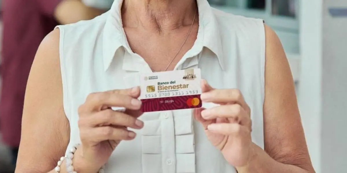 Los apoyos serán depositados directamente en las tarjetas de las personas inscritas en los distintos programas sociales.