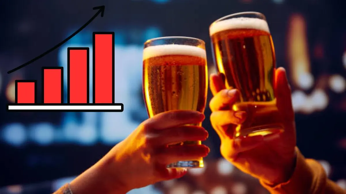 Cerveza podría subir hasta un peso en México: diputados analizan aumentar impuestos
