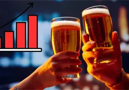 Cerveza podría subir hasta un peso en México: diputados analizan aumentar impuestos y gravar alimentos con exceso de sodio