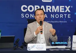 COPARMEX Sonora Norte anuncia nueva edición de “Ideas en Movimiento” COPARMEX Sonora Norte anuncia nueva edición de “Ideas en Movimiento”