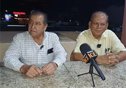 Pretende partido Somos tener 16 mil afiliados en Sonora Pretende partido Somos tener 16 mil afiliados en Sonora