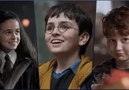 Harry Potter regresará en Navidad con una nueva serie de HBO