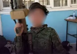 Identifican a adolescente de 15 años abatido junto a “El R5” durante operativo federal en Michoacán Identifican a adolescente de 15 años abatido junto a “El R5” durante operativo federal en Michoacán