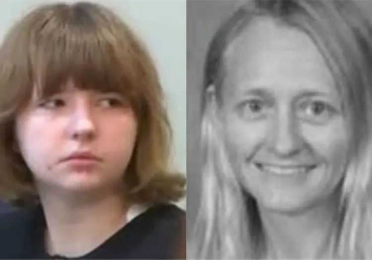 Joven de 14 años mata a su madre y asiste a la escuela tras cometer el crimen