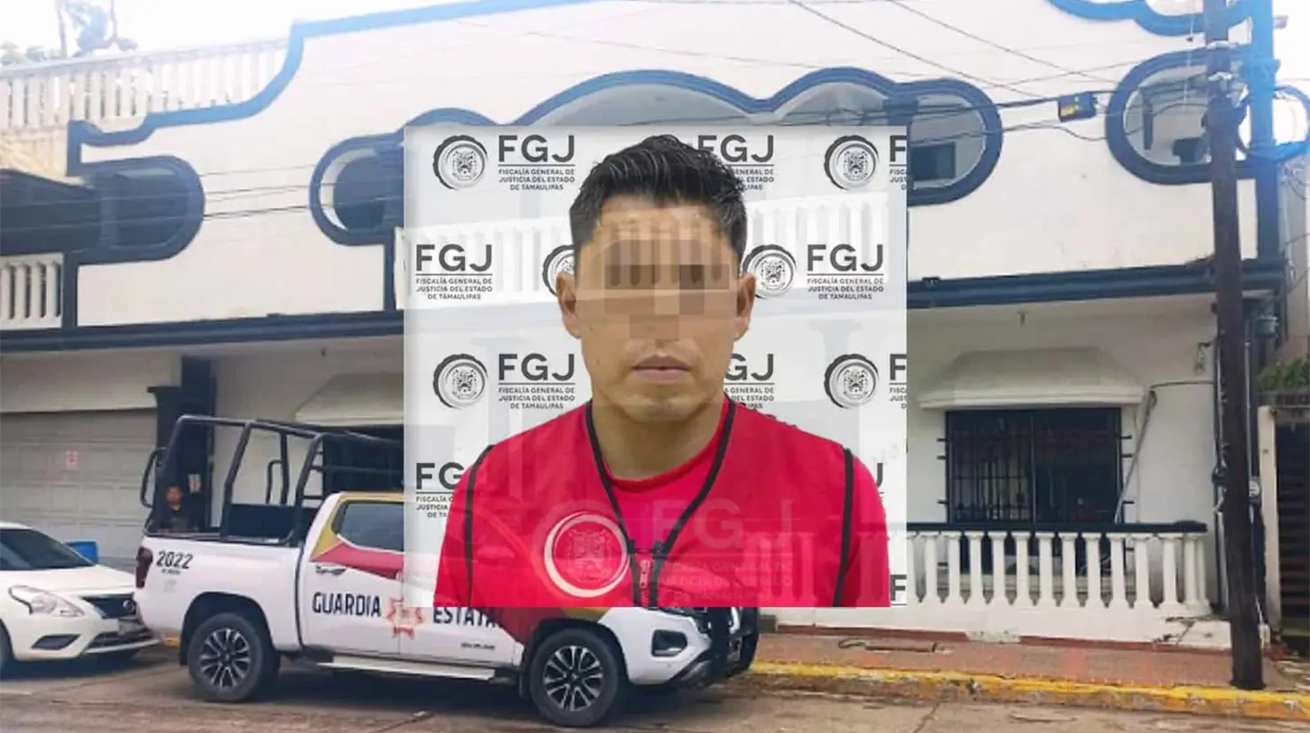 Por el caso del feminicidio de Dafne, han sido vinculados a proceso Danna Yanina “N”, el director del plantel, Jorge Luis “N”, y Estrellita Mora