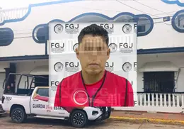 Juan Jesús M., empleado de la academia Doenitz, enfrenta proceso por violación agravada contra una adolescente