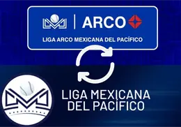 ¿Liga Mexicana del Pacífico deja patrocinio de gasolinera y recupera su nombre original?